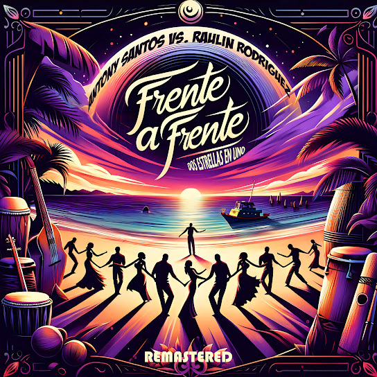 Frente A Frente (2023 Remastered)