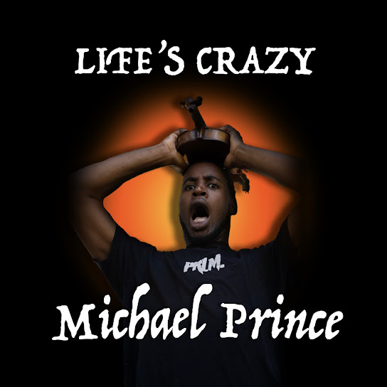 Life's Crazy (feat. Matte Sounds)