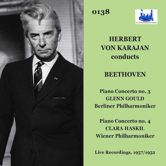Herbert von Karajan conducts Beethoven (Live Recordig) (feat. WIENER PHILAHARMONIKER & Berliner Philharmoniker)