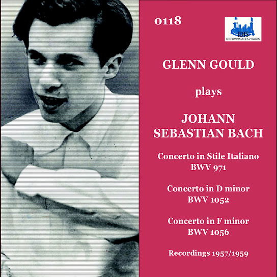 J.S. Bach: Keyboard Concertos (Remastered 2022) (feat. Columbia Symphony Orchestra, Vladimir Golschmann & Leonard Bernstein)