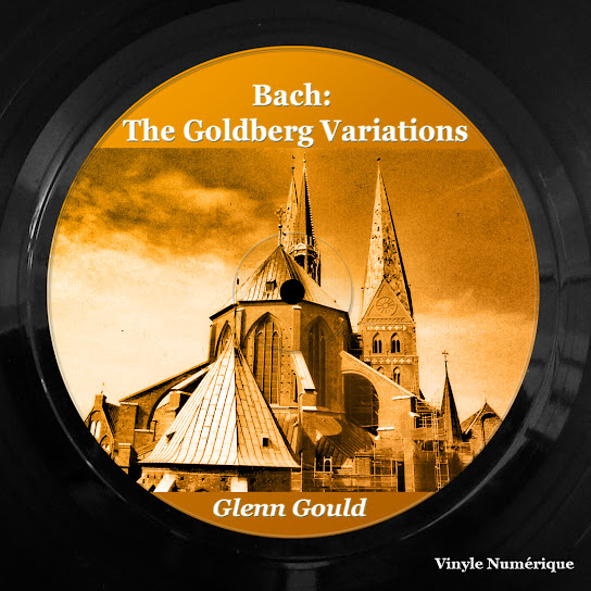 Bach: The Goldberg Variations