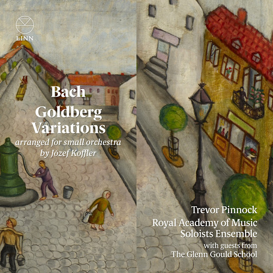 Goldberg Variations