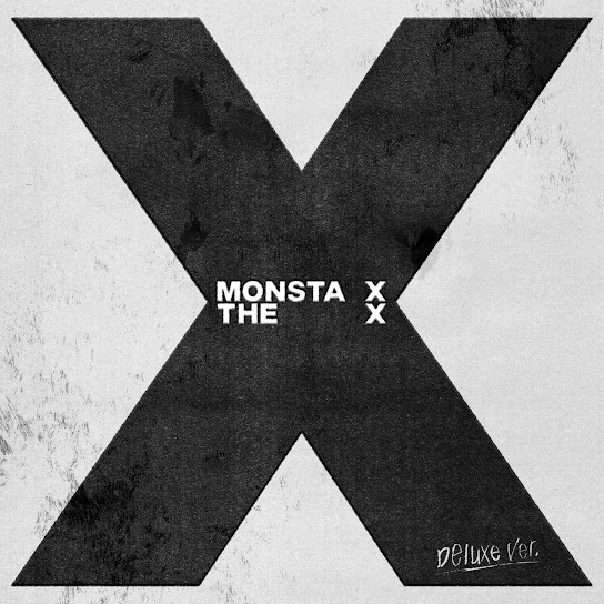 THE X (Deluxe Ver.)