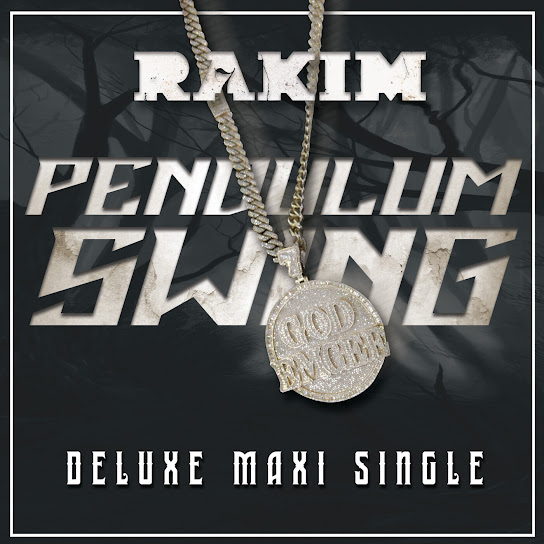 PENDULUM SWING (DELUXE MAXI PACK) (feat. La The Darkman & Chino XL)