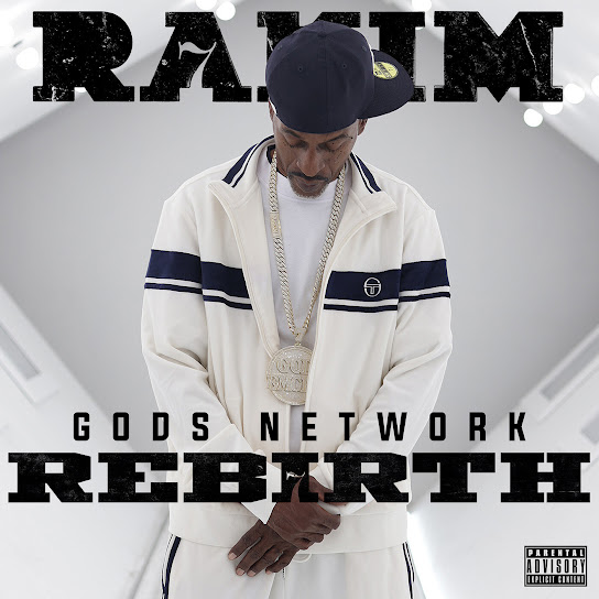 G.O.Ds NETWORK - REB7RTH