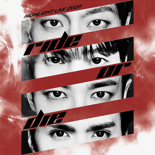 HIGHLIGHT LIVE 2025 〈RIDE OR DIE〉