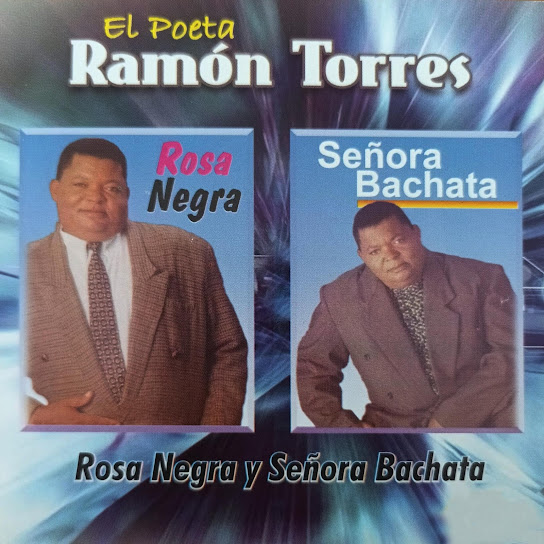Rosa Negra, Señora Bachata
