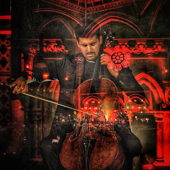 Live at Union Chapel