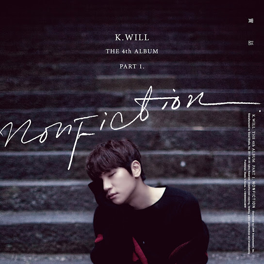 The 4th Album Part.1 [Nonfiction]