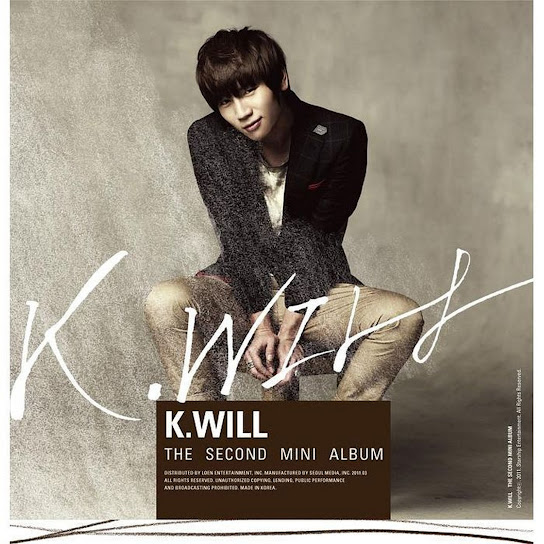 My Heart is Beating (가슴이 뛴다)