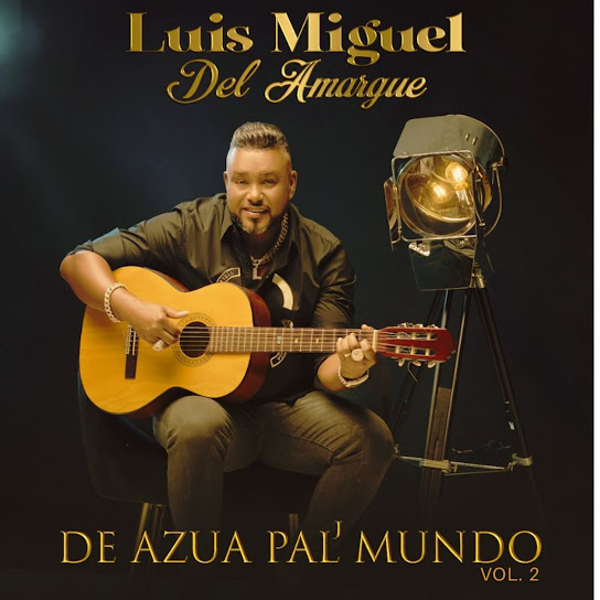 De Azua Pal´mundo, Vol. 2