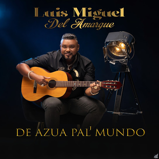 De Azua Pal´Mundo