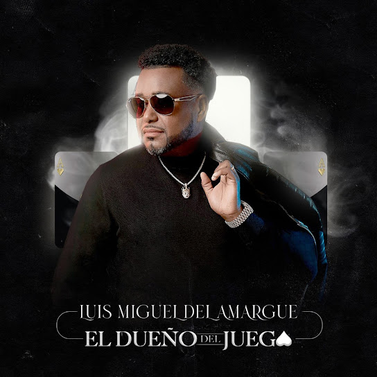 El Dueño del Juego (Bachata)