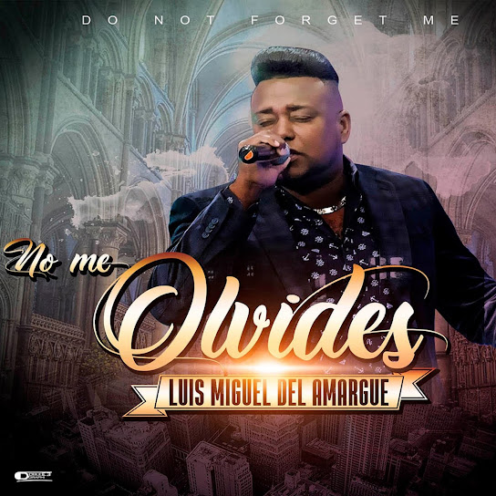 No Me Olvides (Bachata)