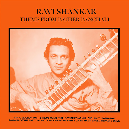 Theme from Pather Panchali 