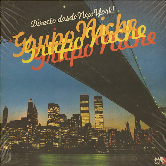 Dierecto Desde New York