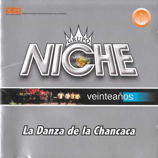 La Danza de la Chancaca