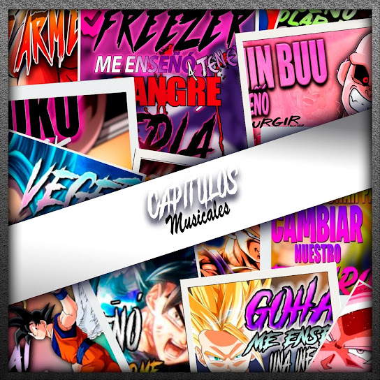 Capítulos Musicales: El Álbum