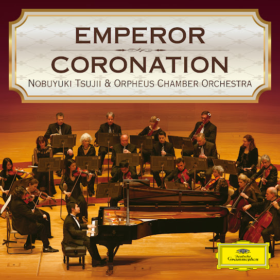 Emperor & Coronation