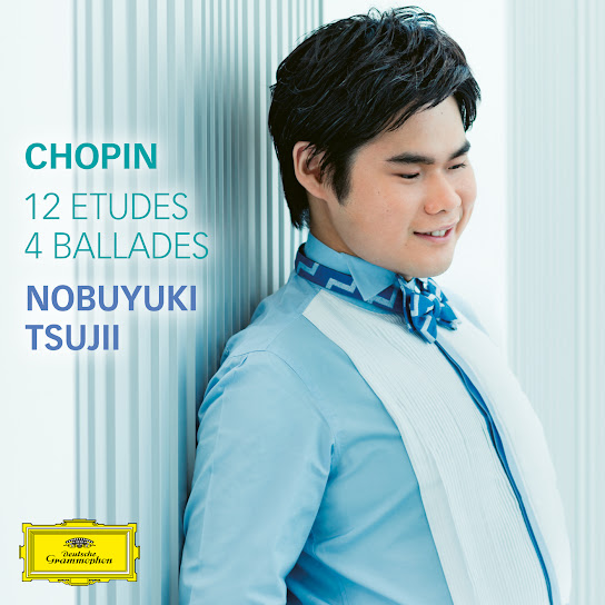 Chopin: 12 Études, Op. 10; Ballades Nos. 1 - 4