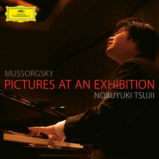 Mussorgsky: Pictures at an Exhibition