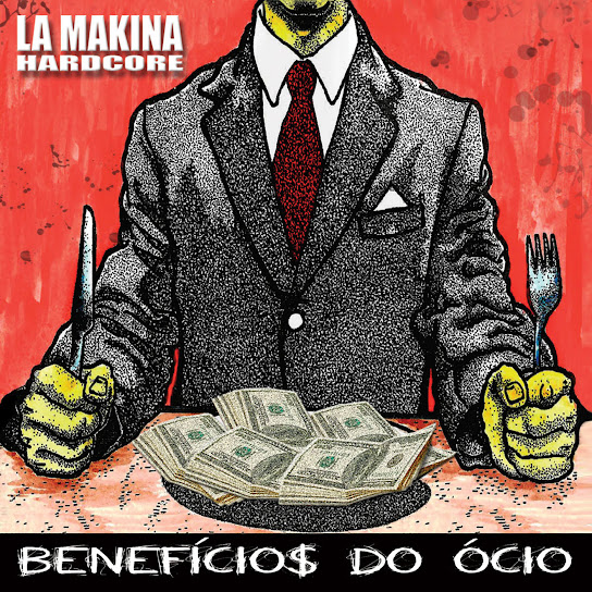 Benefícios do Ócio