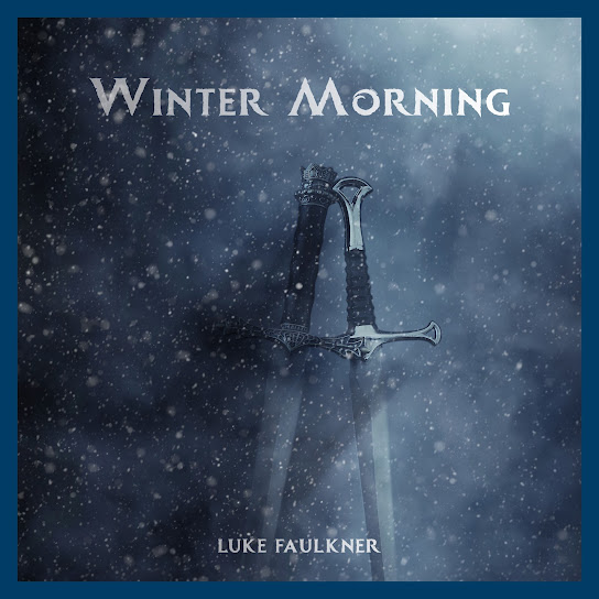 Winter Morning