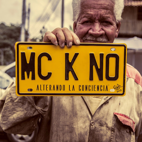 Alterando la Conciencia