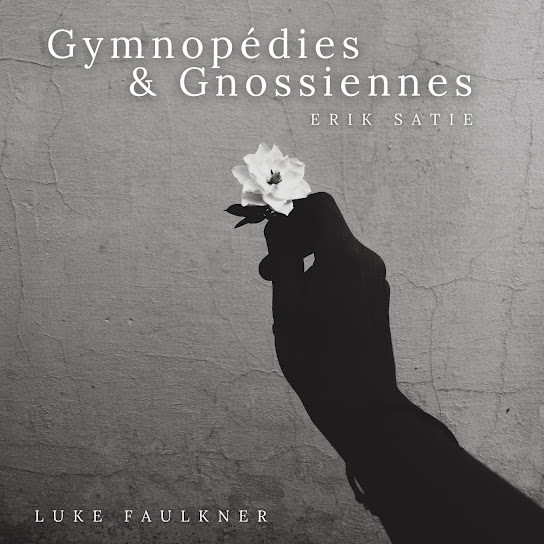 Satie: Gymnopédies & Gnossiennes