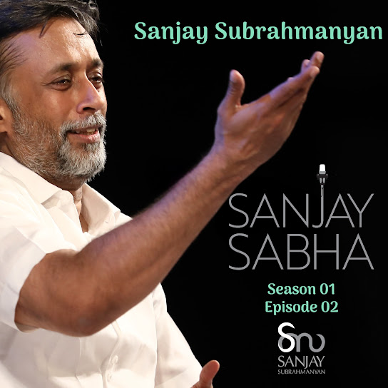 Sanjay Sabha (Season 1|Episode 2)