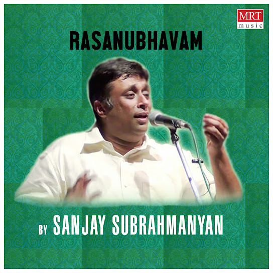 Rasanubhavam