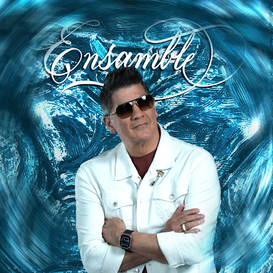 Eddy Herrera (Ensamble etéreo)