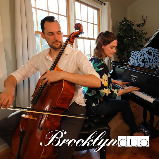 Brooklyn Sessions 8