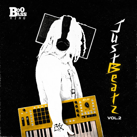Just Beats, Vol. 2
