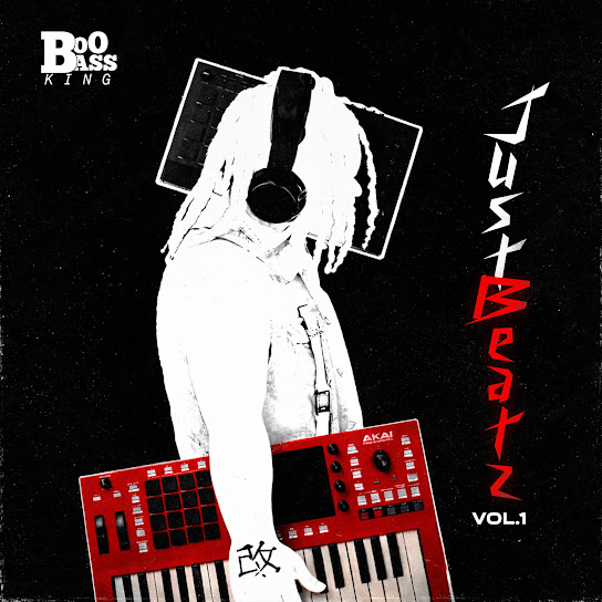 Just Beatz, Vol. 1