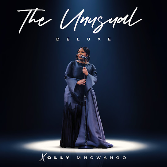 Unusual (Live / Deluxe)