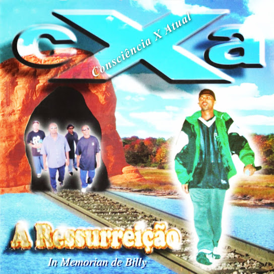 A Ressurreição (In Memorian de Billy)