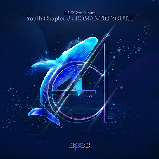 EPEX 3rd Album Youth Chapter 3 : ROMANTIC YOUTH (EPEX 3rd Album 소화(韶華) 3장 : 낭만 청춘)