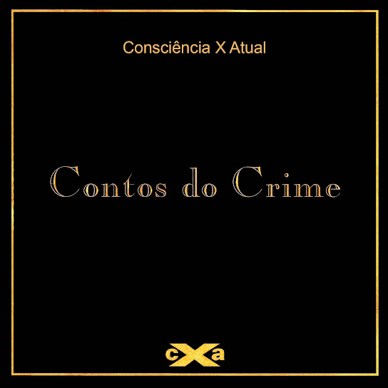 Contos Do Crime