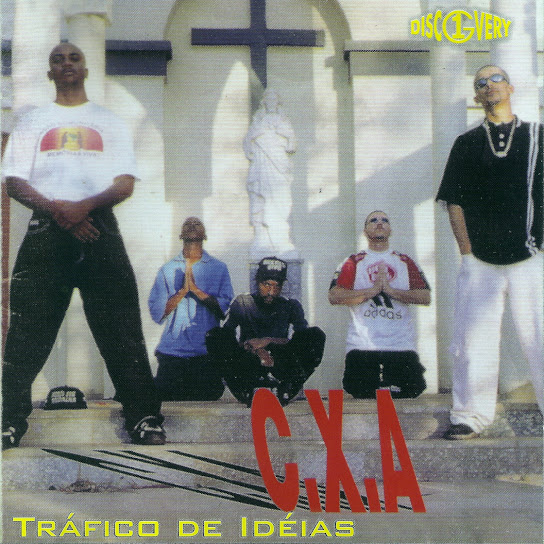 Tráfico de Idéias