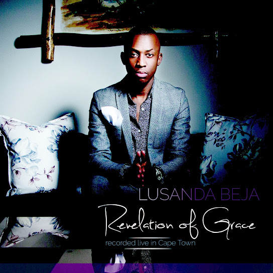 Revelation of Grace (Live in Cape Town)