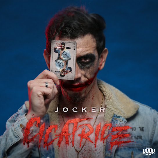Cicatrice