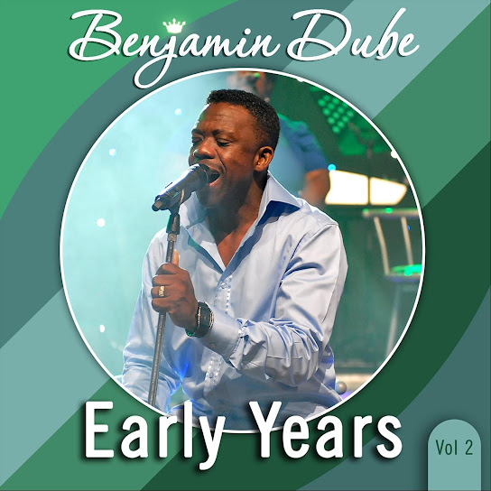 Early Years Vol. 2