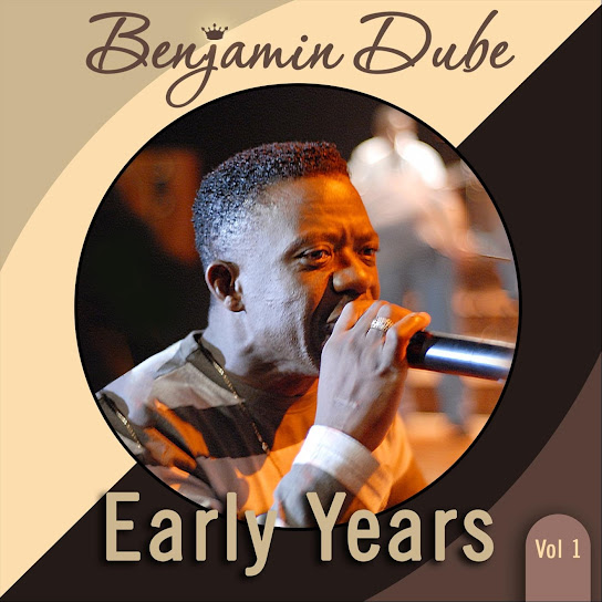 Early Years Vol. 1