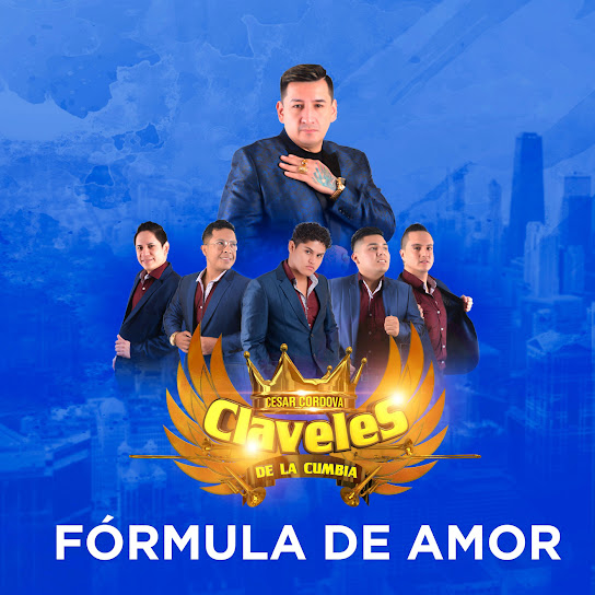 Fórmula de amor