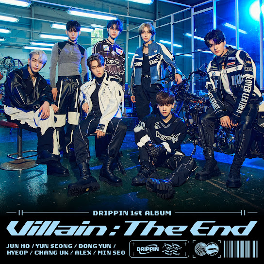 Villain : The End