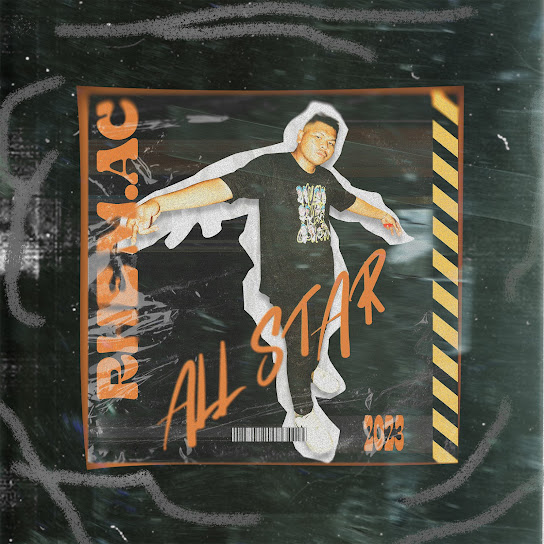 All Star 2023 (feat. Itsyourqueen)