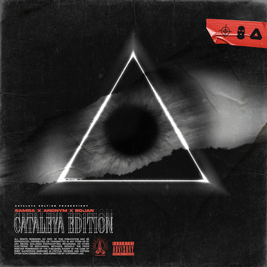 CATALEYA ED1TION