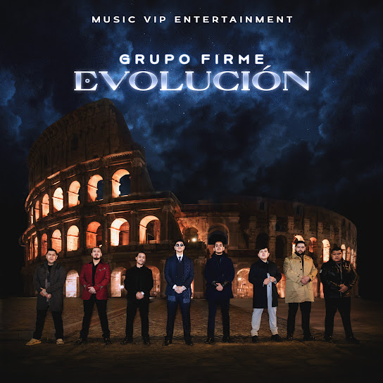 Evolución