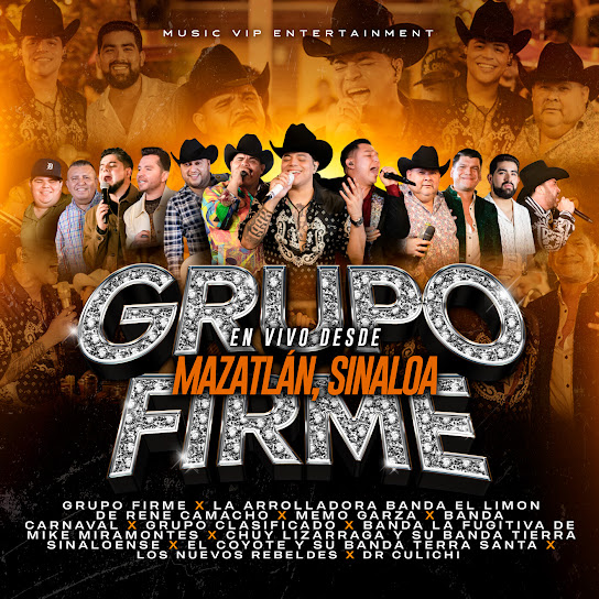 Desde Mazatlán, Sinaloa (En Vivo)